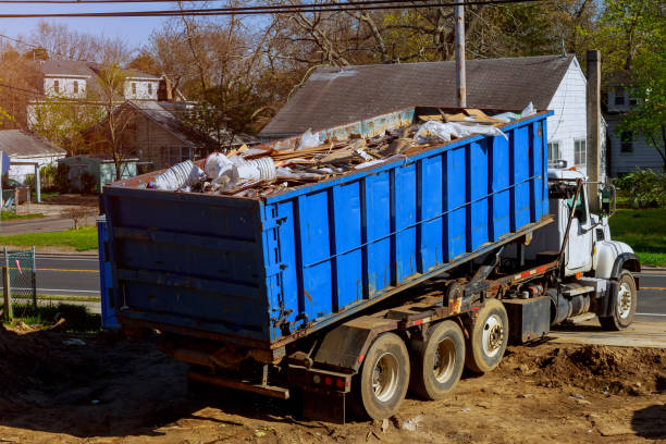 Best Dumpster Rental Services  in Dahlgren, VA
